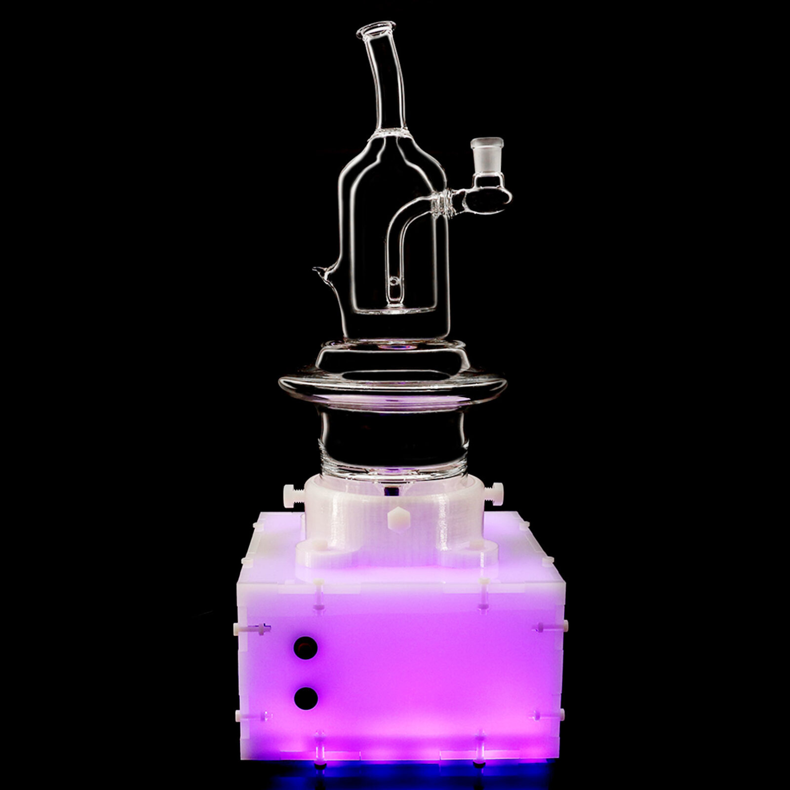 Laser Dab Rig - Laser Bong