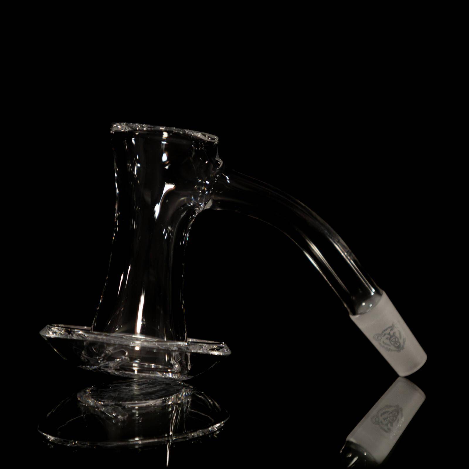 BQ Hourglass Blender Banger | Male Cut