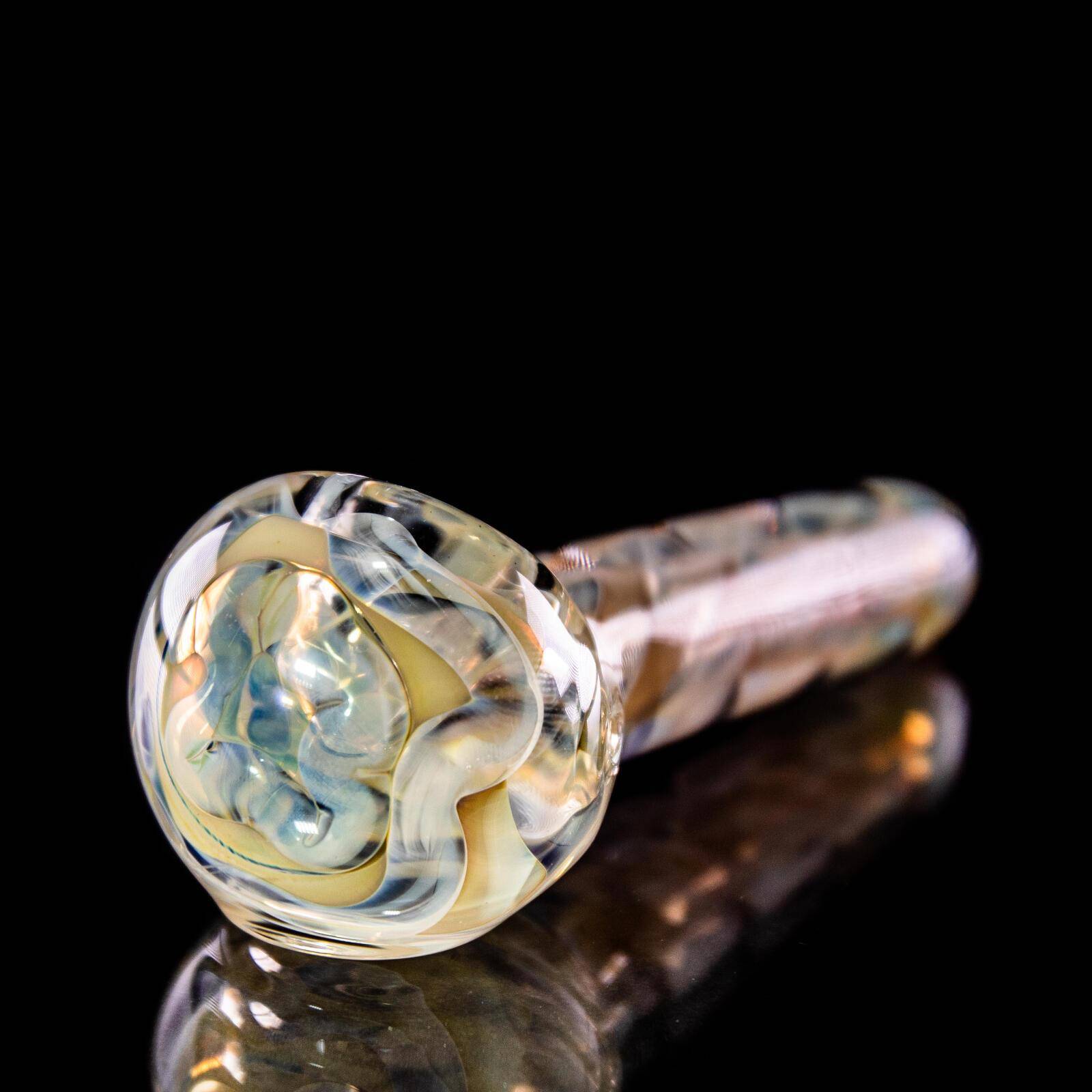 Fumed Insideout Spoon