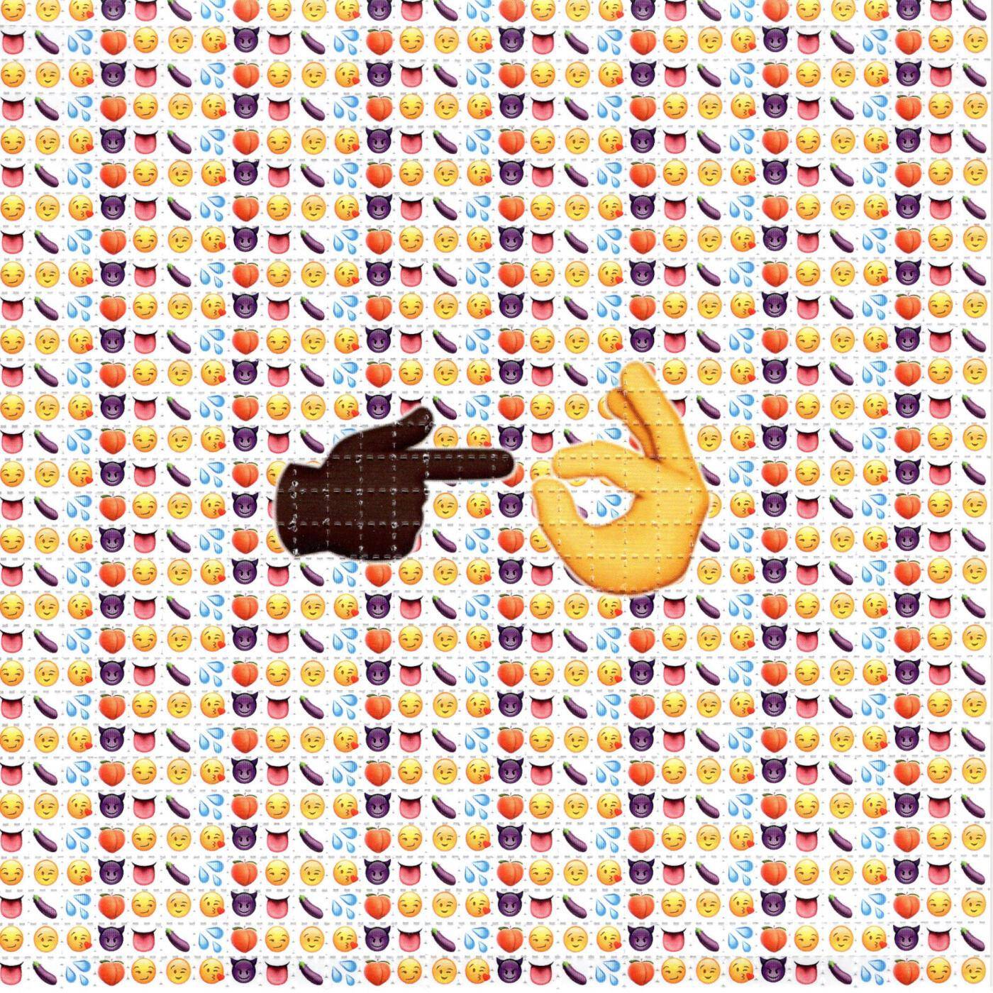 Sex Emojis