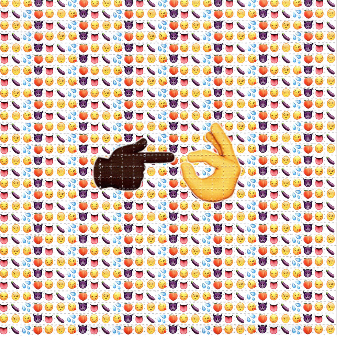 Sex Emojis