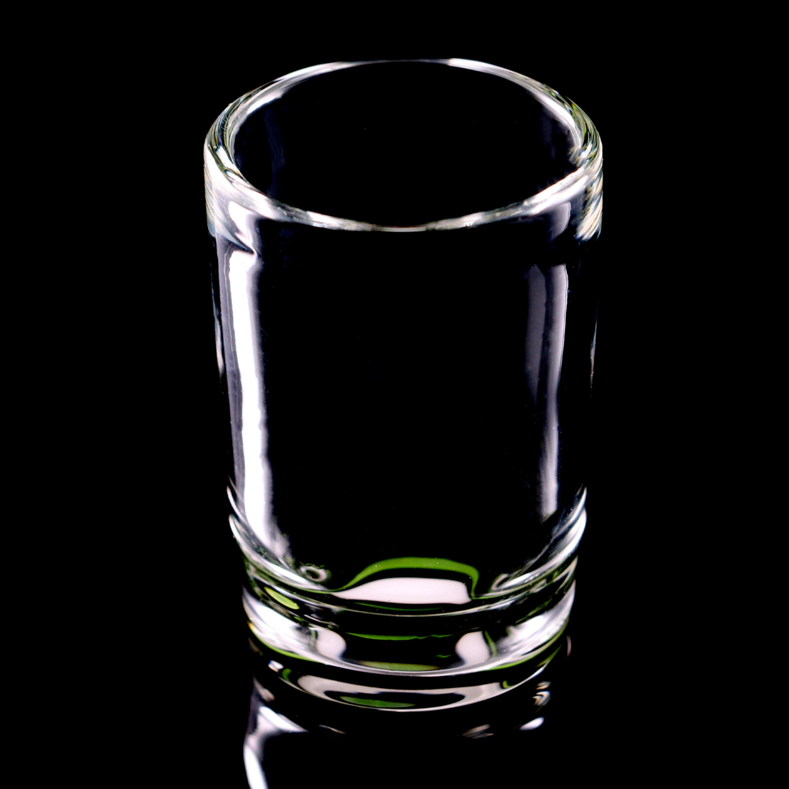 The Pastel Madhatter - Shot Glass