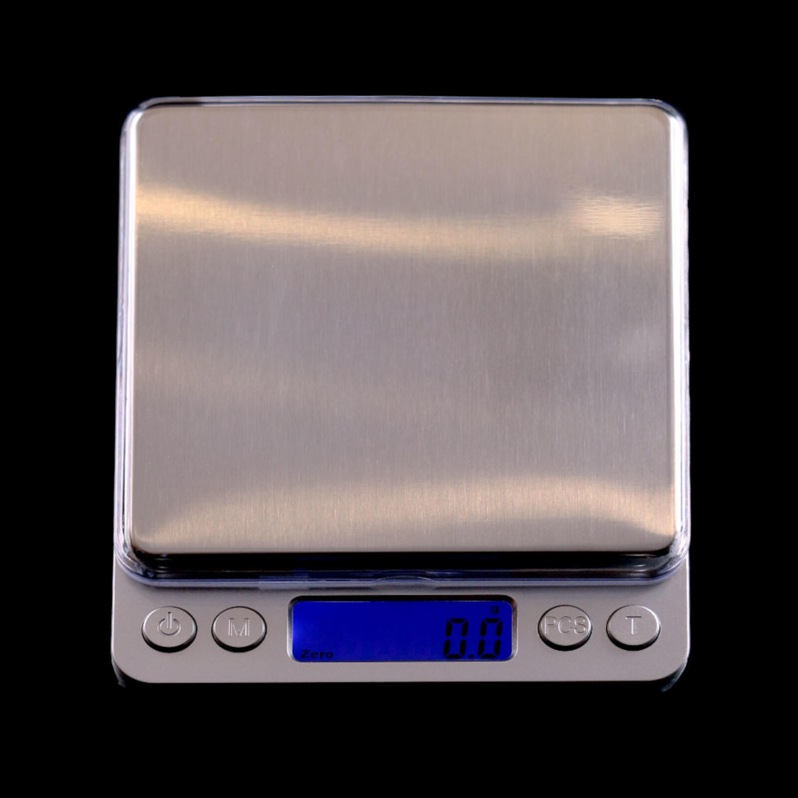Digital Scale | 0.1g to 2000g | incl. Batteries