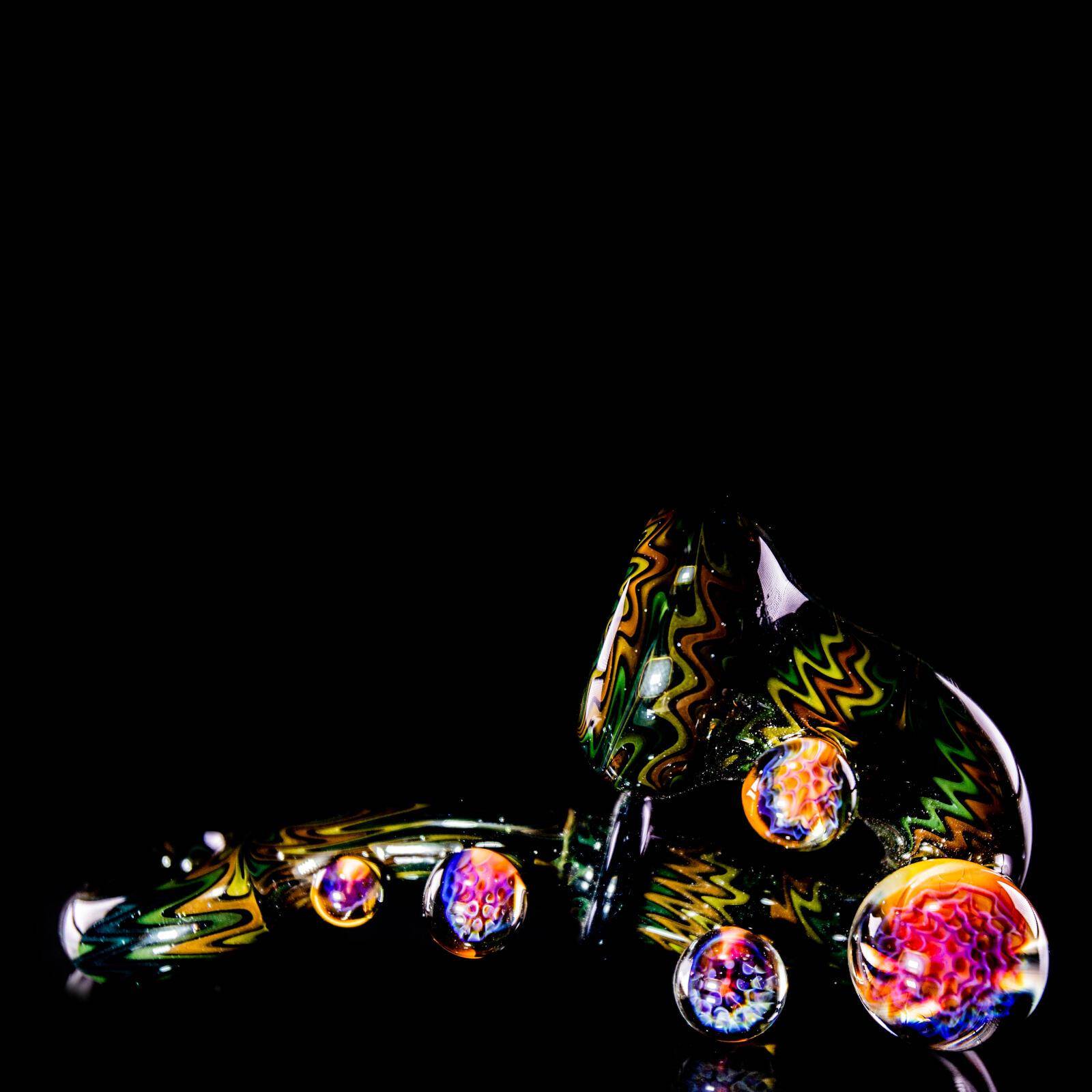 Jakers Sherlock Pipe #2 Jakers Sherlock Pipe #2