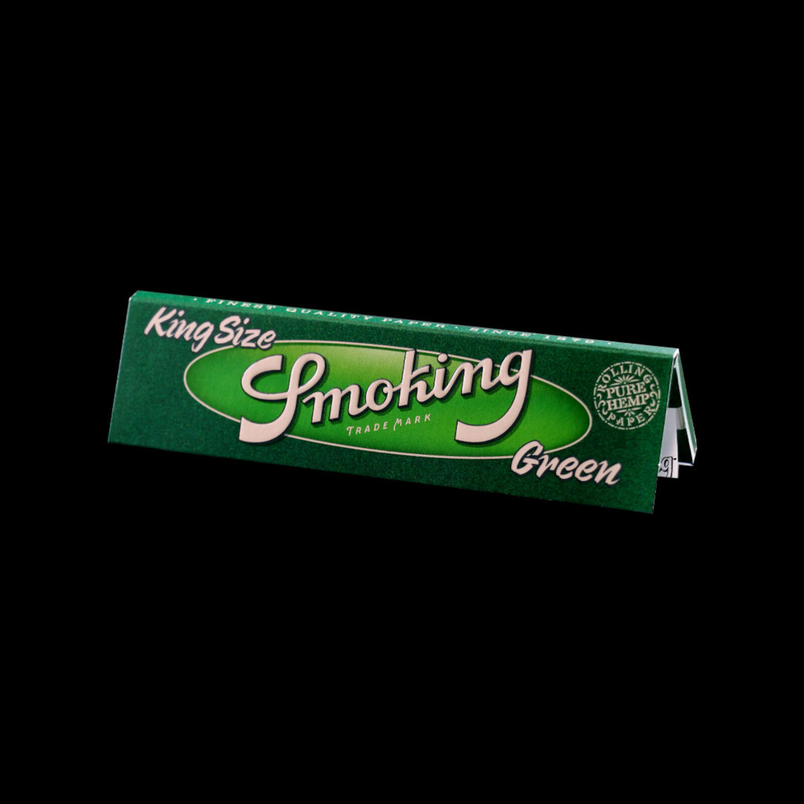Green King Size