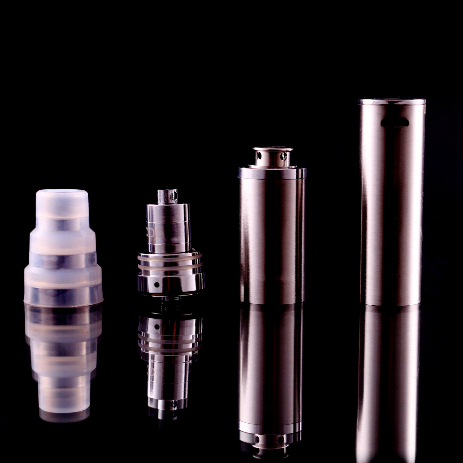 Torch portable E-Nail