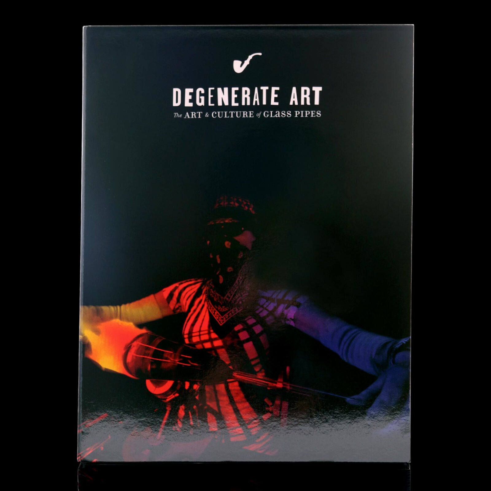 Degenerate Art | Blue Ray