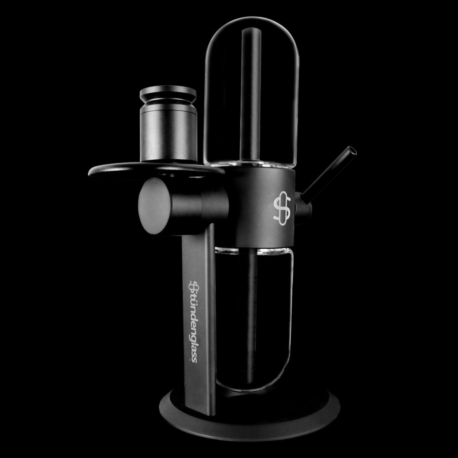 Gravity Bong Glass Gravity Shisha