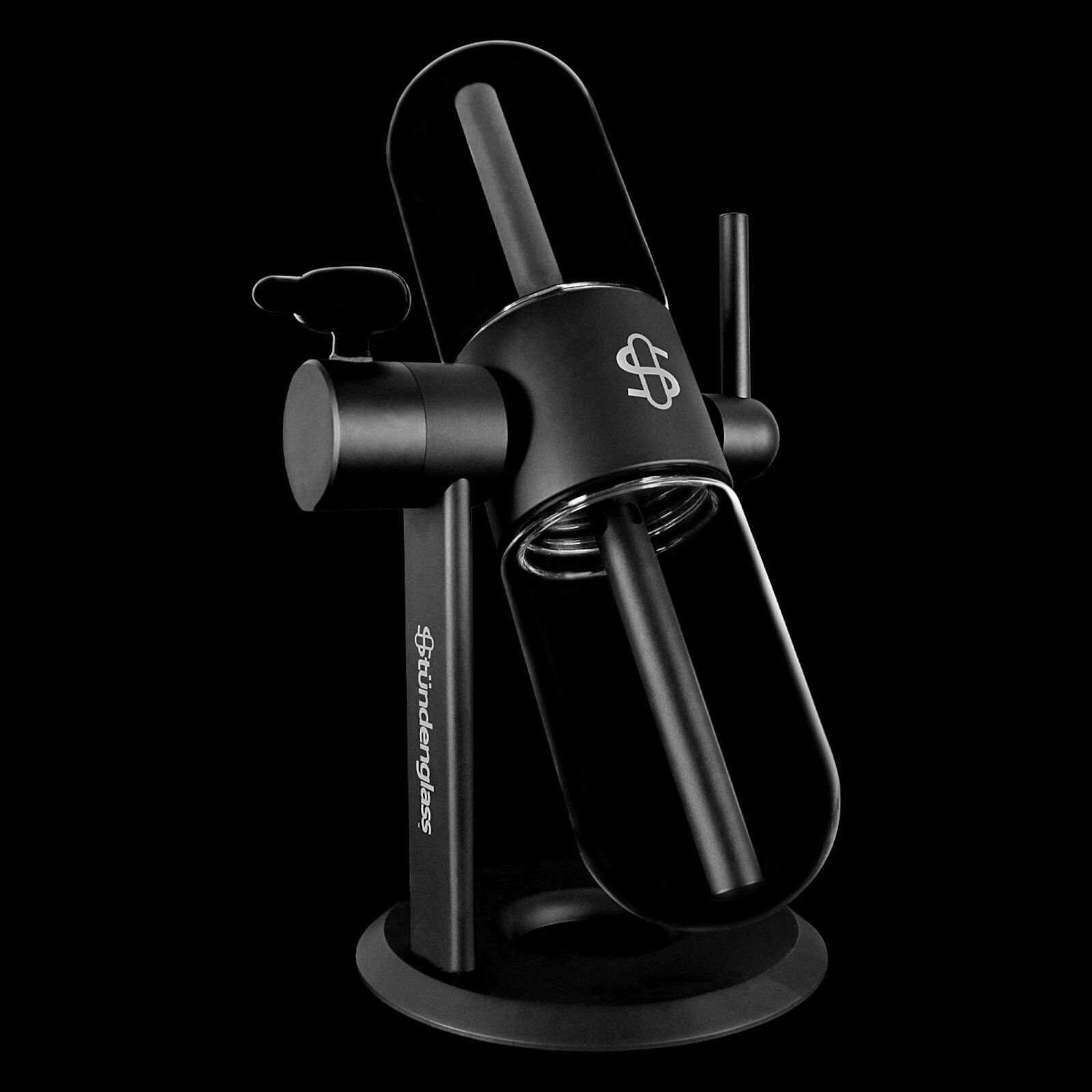 Gravity Bong Glass Gravity Shisha